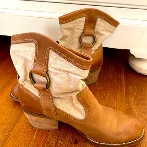 Lucky Brand Boots